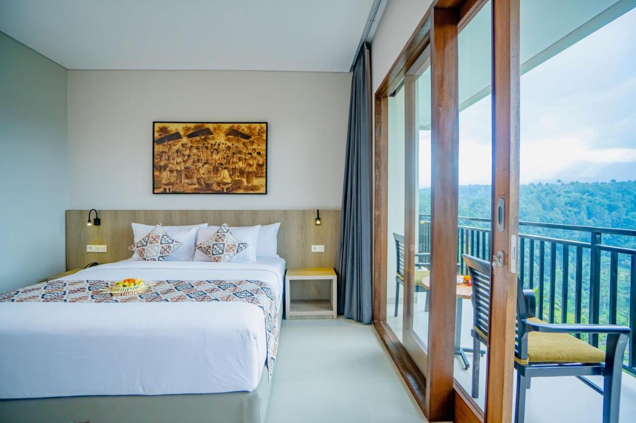 Tapa Agung View Ξενοδοχείο Menanga Εξωτερικό φωτογραφία