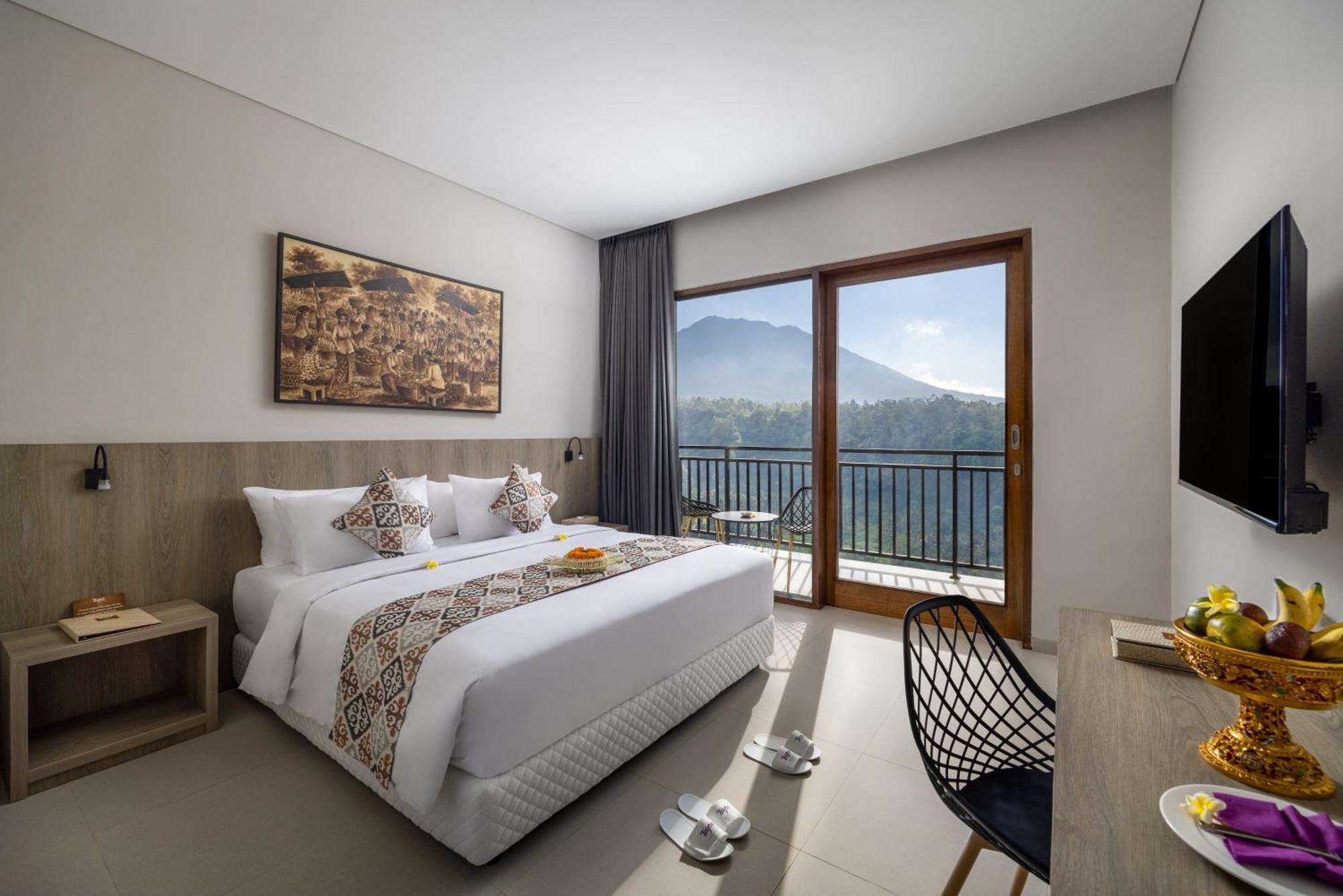 Tapa Agung View Ξενοδοχείο Menanga Εξωτερικό φωτογραφία