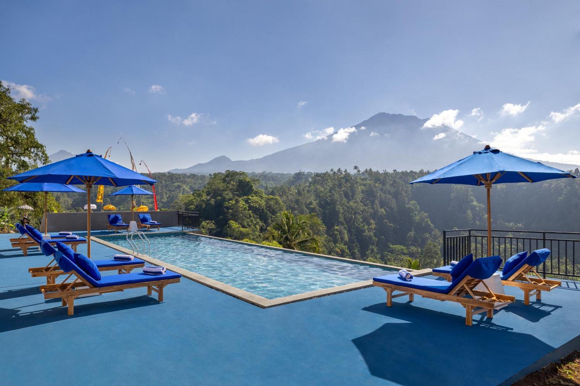 Tapa Agung View Ξενοδοχείο Menanga Εξωτερικό φωτογραφία